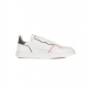 SCARPA BASSA SUPERCOURT CLOUD WHITE/CLOUD WHITE/HAZY ROSE