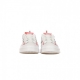 SCARPA BASSA SUPERCOURT CLOUD WHITE/CLOUD WHITE/HAZY ROSE