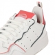 SCARPA BASSA SUPERCOURT CLOUD WHITE/CLOUD WHITE/HAZY ROSE