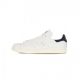 SCARPA BASSA STAN SMITH CLOUD WHITE/CLOUD WHITE/NOBLE INK