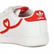 SCARPA BASSA CONTINENTAL 80 CF C CLOUD WHITE/VIVID RED/CLOUD WHITE