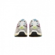 SCARPA BASSA ZX 4000 W CRYSTAL WHITE/SHOCK PURPLE/CORE BLACK