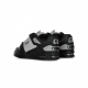 SCARPE SKATE PERIL BLACK/LT GREY/BLACK