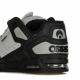 SCARPE SKATE PERIL BLACK/LT GREY/BLACK