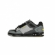 SCARPE SKATE PERIL CHARCOAL/BLACK/YELLOW