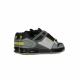 SCARPE SKATE PERIL CHARCOAL/BLACK/YELLOW