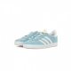 SCARPA BASSA GAZELLE J HAZY SKY/CLOUD WHITE/YELLOW