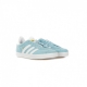 SCARPA BASSA GAZELLE J HAZY SKY/CLOUD WHITE/YELLOW