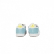 SCARPA BASSA GAZELLE J HAZY SKY/CLOUD WHITE/YELLOW