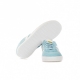 SCARPA BASSA GAZELLE J HAZY SKY/CLOUD WHITE/YELLOW