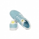 SCARPA BASSA GAZELLE J HAZY SKY/CLOUD WHITE/YELLOW