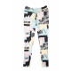 LEGGINS FUNKADELIC LEGGING CANDY COLOR