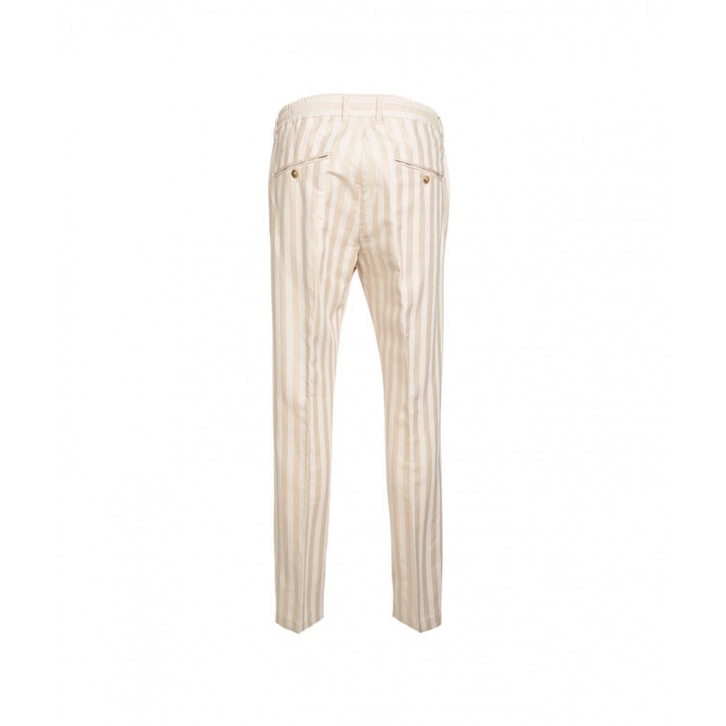 Pantaloni Mitte beige