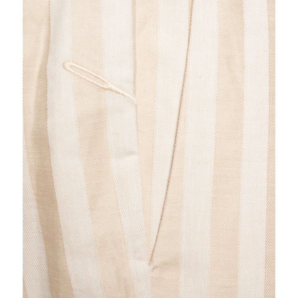 Pantaloni Mitte beige