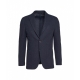 Blazer Newton blu scuro