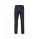 Pantaloni Dam blu scuro