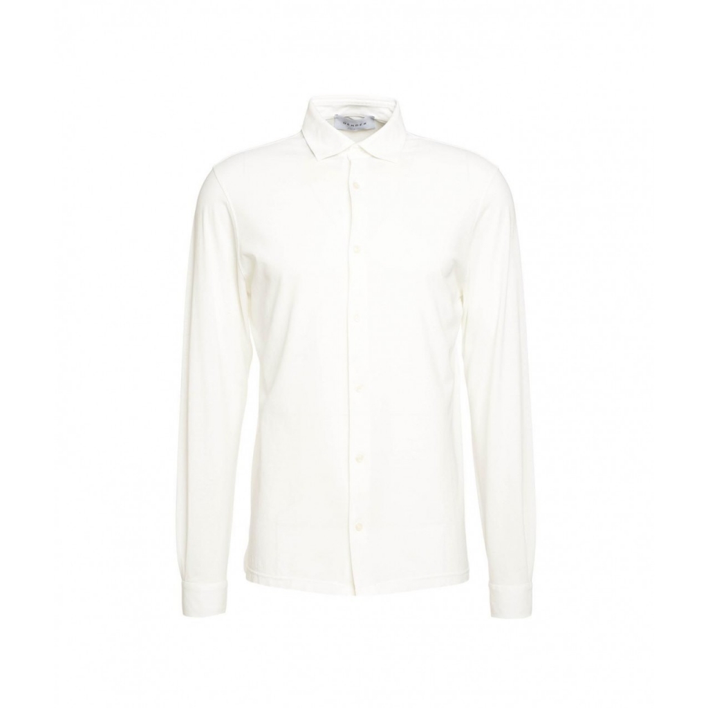 Shirt bianco