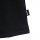 MAGLIETTA BAT TEE BLACK