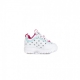 SCARPA BASSA DISRUPTOR F INFANTS REFLECTIVE DOTS