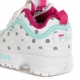 SCARPA BASSA DISRUPTOR F INFANTS REFLECTIVE DOTS