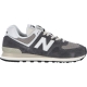 Scarpa New Balance Uomo 574 Hd2 Lifestyle Suede Mesh HD2 GREY