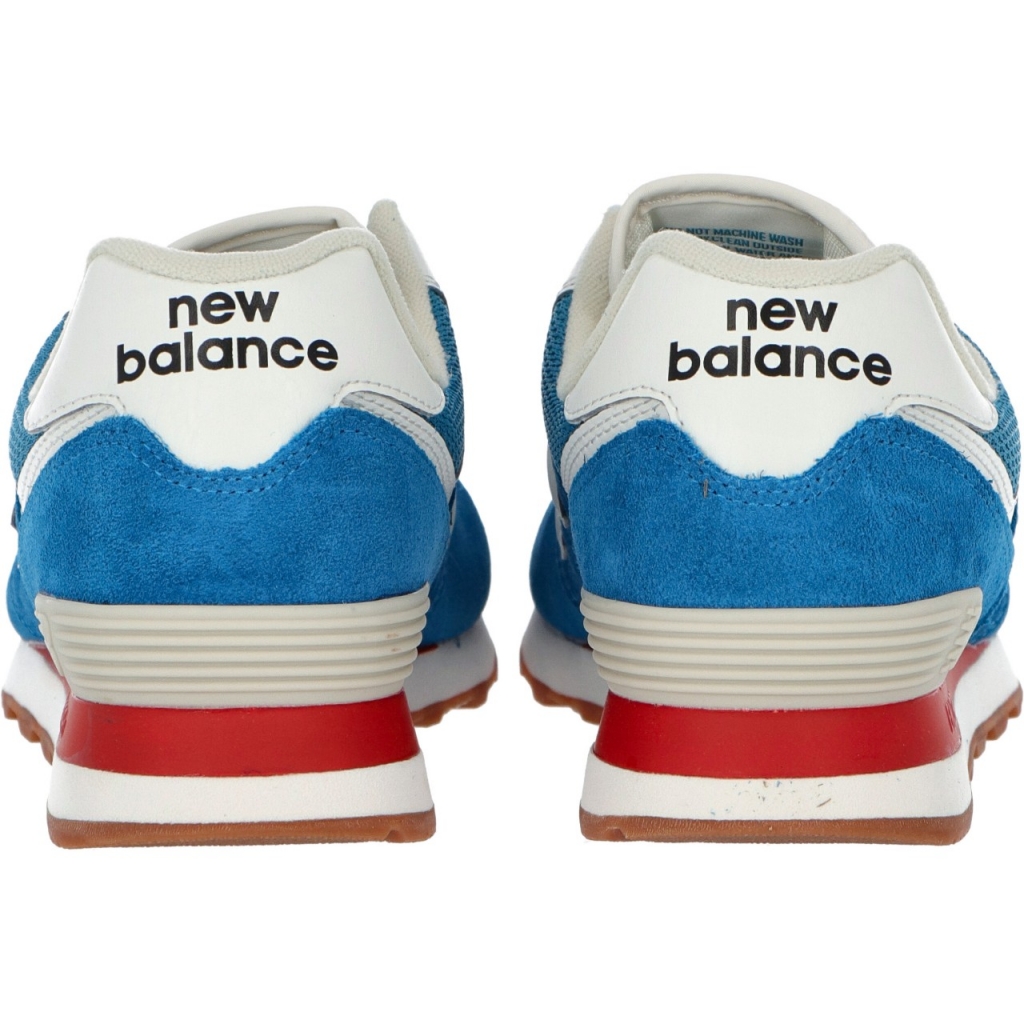 Scarpa New Balance Uomo 574 Hc2 