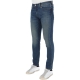 Jeans Levis Uomo 511 Slim Corfu Got Friends L32 5007 CORFU GOT