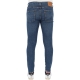 Jeans Levis Uomo 512 Slim Taper Whoop L32 0850 WHOOP