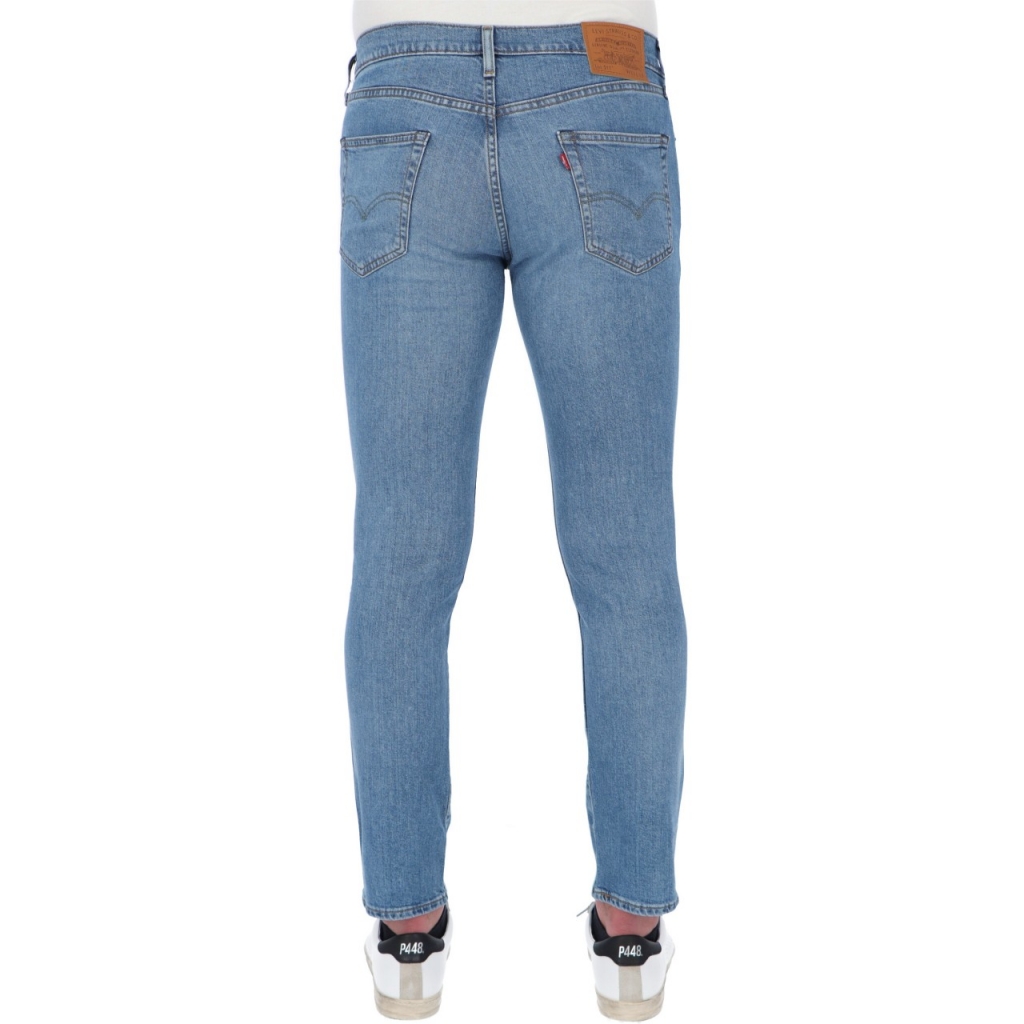 Jeans Levis Uomo 511 Slim Corfu Got Friends 5007 CORFU GOT