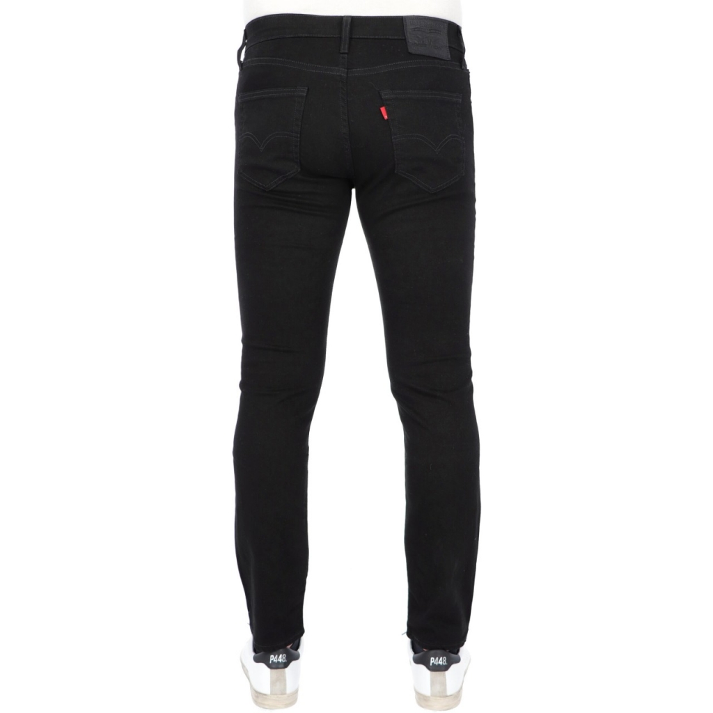 Jeans Levis Uomo 511 Slim Night Shine L 32 1507 NIGHT SHINE