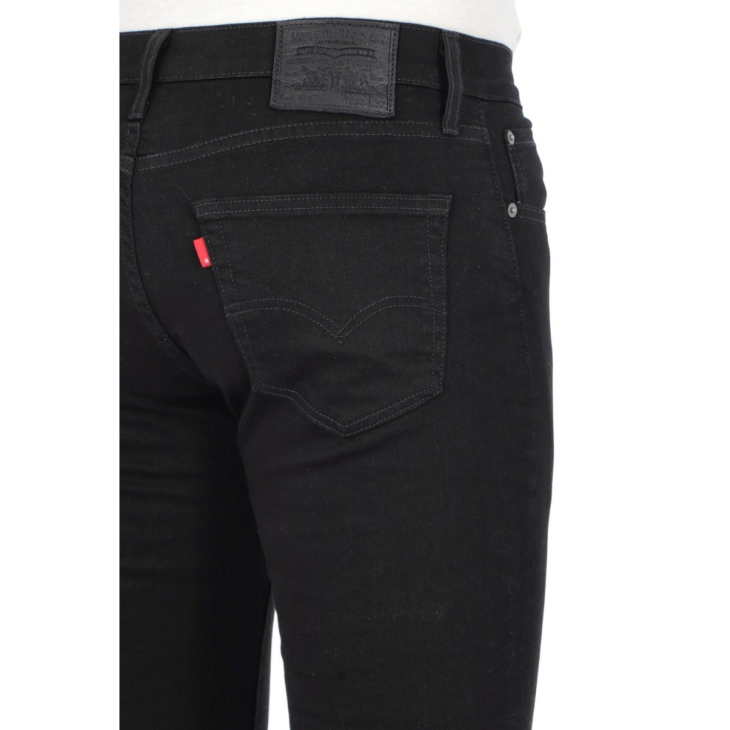 Jeans Levis Uomo 511 Slim Night Shine L 32 1507 NIGHT SHINE