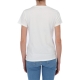 T-shirt Levis Donna Batwin Classico 0053 WHITE