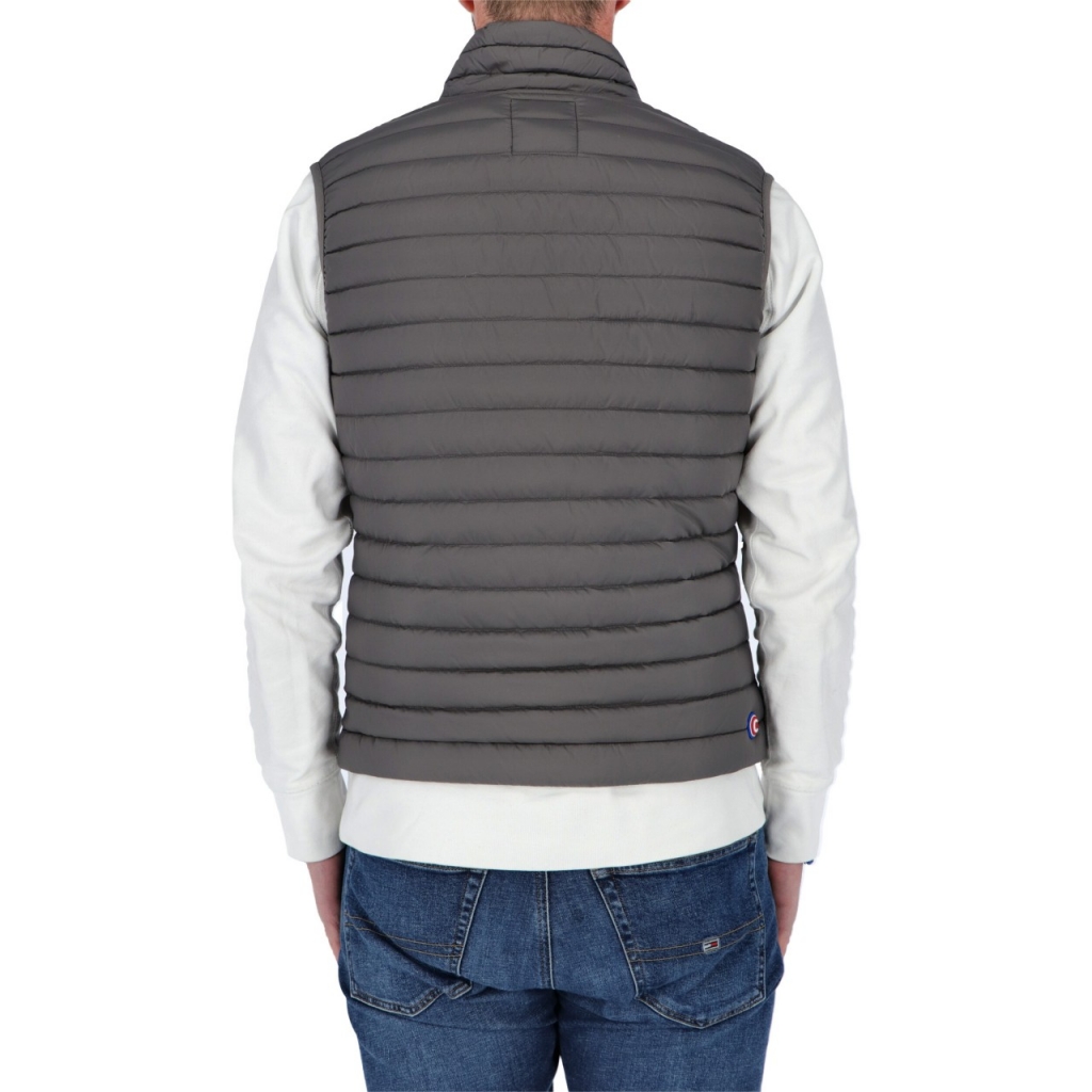 Gilet Colmar Originals Uomo Piuma Repunk 8vx 210 STUD