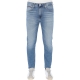 Jeans Tommy Hilfiger Jeans Uomo Rey Relaxed Stretch 1AB DALE LB