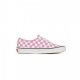 SCARPA BASSA AUTHENTIC CHECKERBOARD ORCHID/TRUE WHITE
