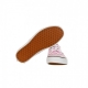 SCARPA BASSA AUTHENTIC CHECKERBOARD ORCHID/TRUE WHITE