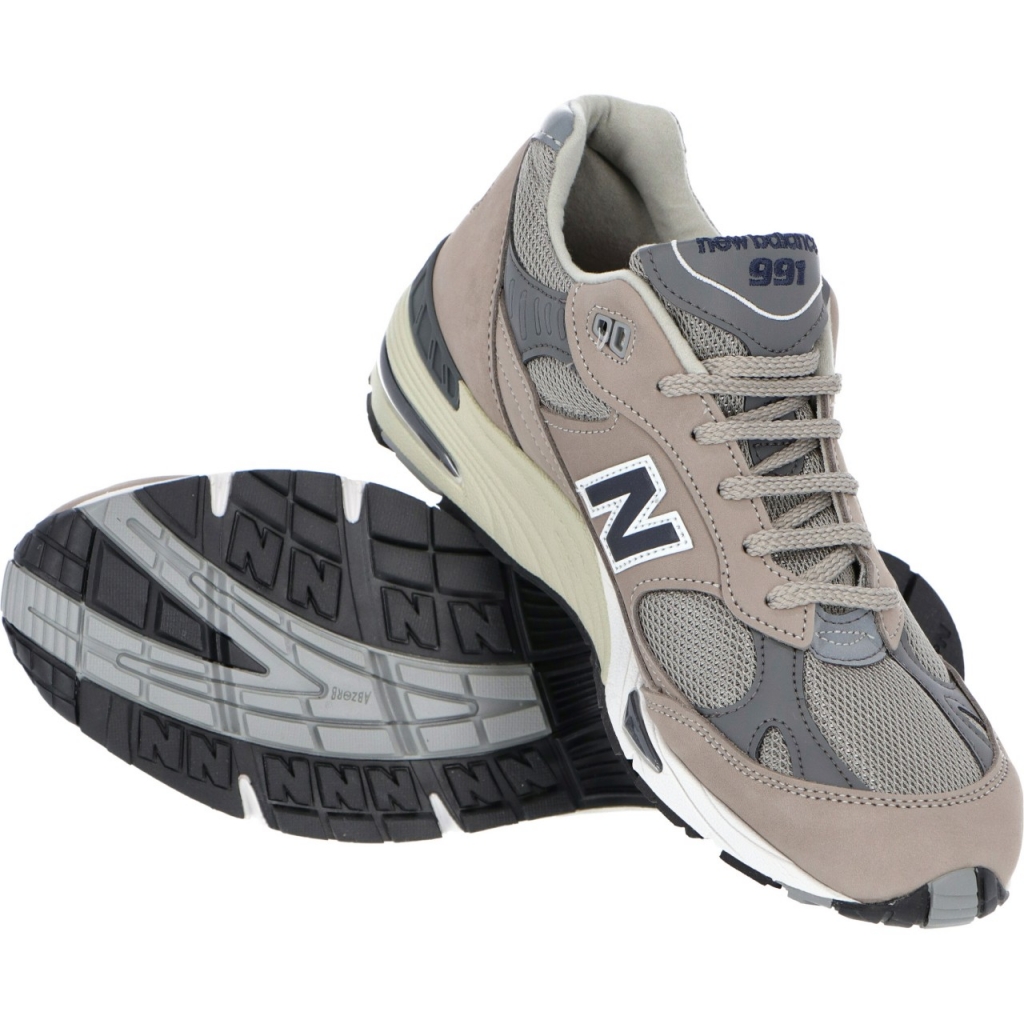 Scarpa New Balance Uomo 991 20th Anniversario Nubuck GREY NAVY ... طياره رسم Scarpa New Balance Uomo 991 20th Anniversario Nubuck GREY NAVY ... طياره رسم