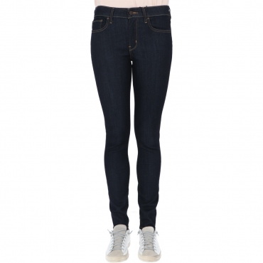 Jeans Levis Donna 711 Skinny To The Nine L30 0352 TO THE NINE