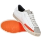 Scarpa P448 Uomo John Whi Ora Made In Italy Sneaker WHIORA