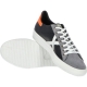 Scarpa Munich X Uomo Rete Sneaker 48 NERO