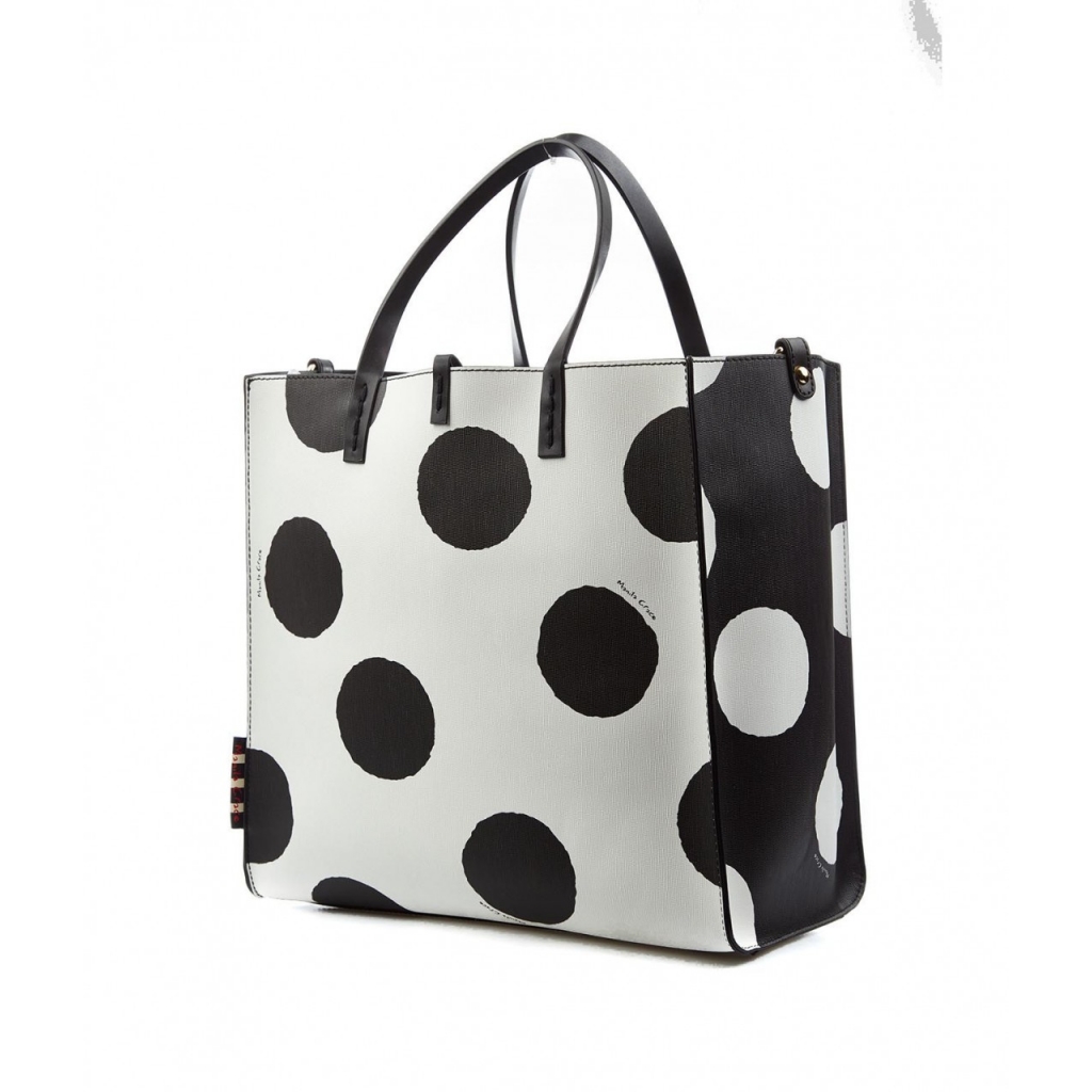 Borsa a mano Felicia Medium nero Bowdoo