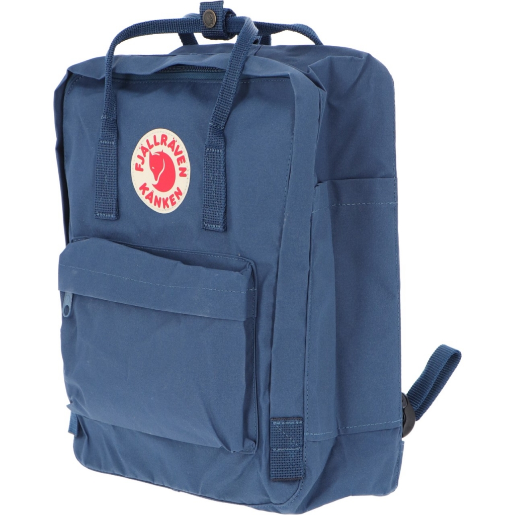 Zaino Fjallraven Kanken Unisex G1000 Classic 519 BLUE RIDGE