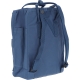 Zaino Fjallraven Kanken Unisex G1000 Classic 519 BLUE RIDGE