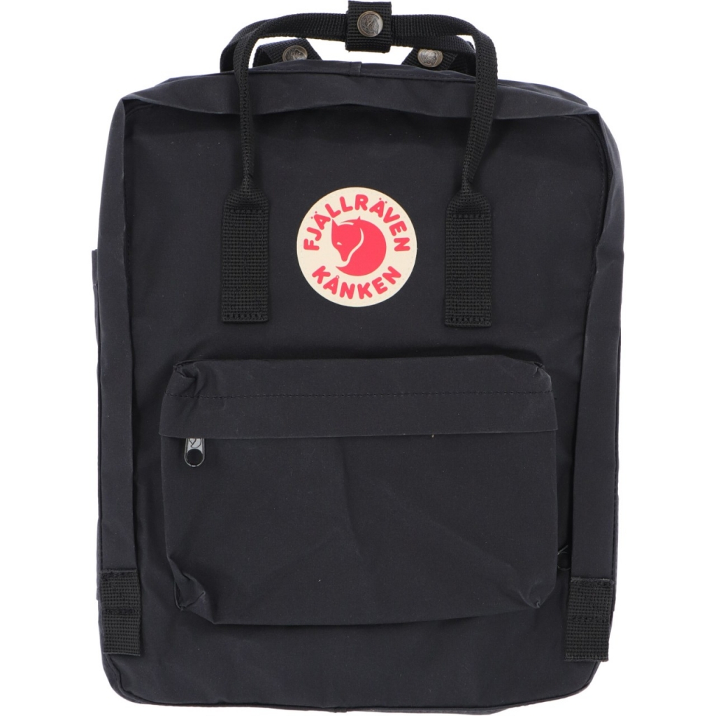 Zaino Fjallraven Kanken Unisex G1000 Classic 550 BLACK