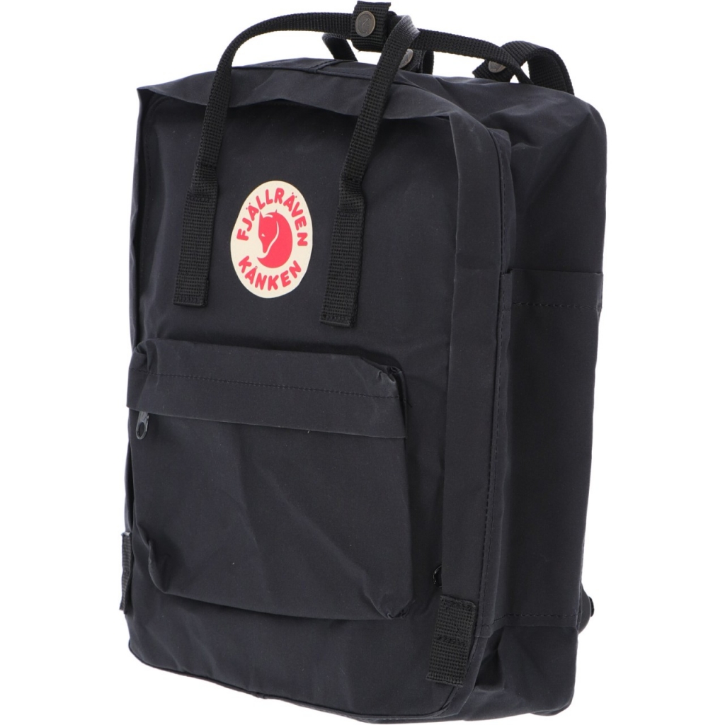 Zaino Fjallraven Kanken Unisex G1000 Classic 550 BLACK