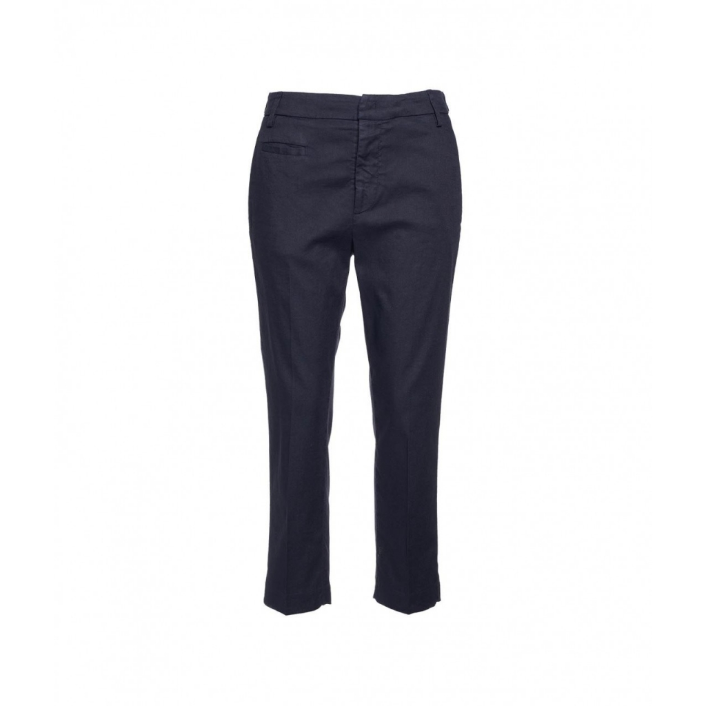 Pantalone Ariel blu scuro