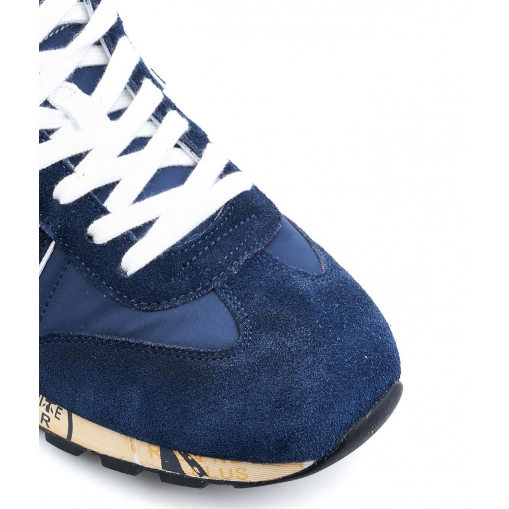 Sneakers Lucy blu