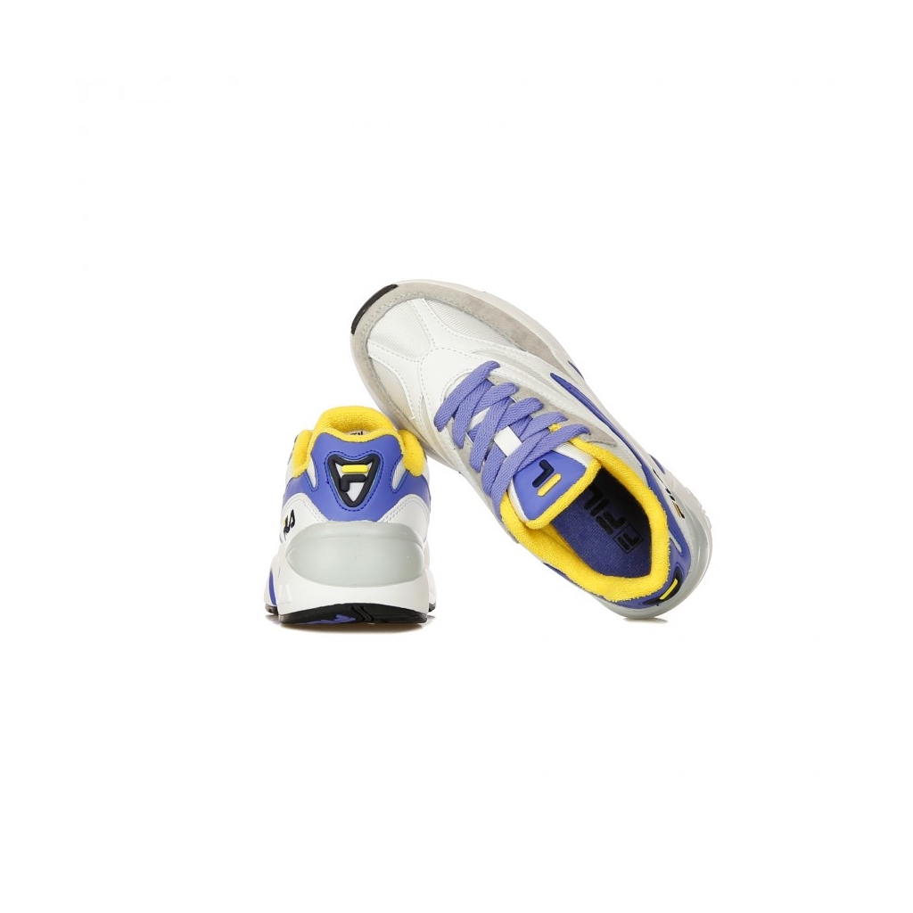 SCARPA BASSA V94M F JR GRAY VIOLET