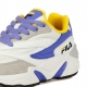 SCARPA BASSA V94M F JR GRAY VIOLET