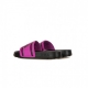 CIABATTE MORRO BAY SLIPPEER 20 WMN BLACK/PURPLE CACTUS FLOWER